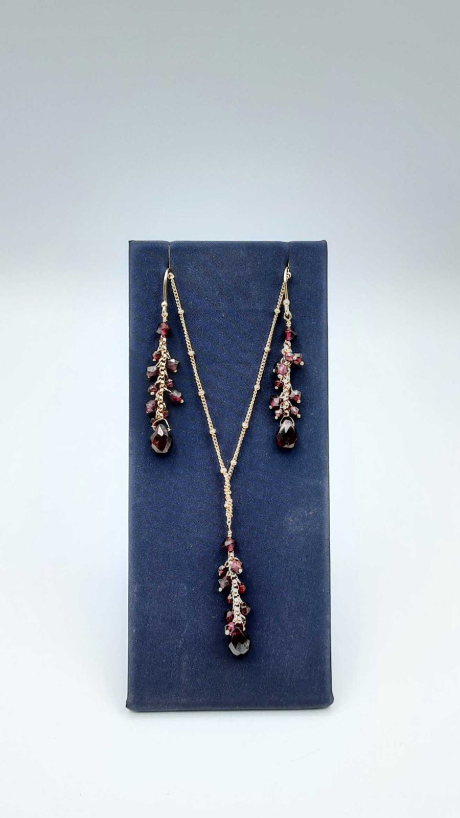 Ensemble - Yellow Gold 10k (.417) 6.5 grams
