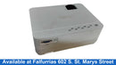 Vankyo 470 White Home Media Projector