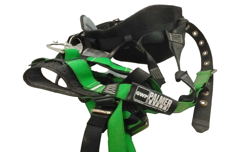 Gwp Palmet Saftey Black Electrician Tool