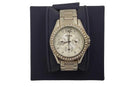 Fossil Es3202 Silver Regular Watch
