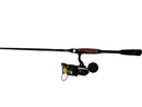 Dobyns Fr 703 Sf Black Fishing Rod & Reel Combo