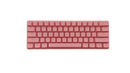Razer Huntsman Mini Pink Computer Keyboard