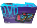 Proscan Pdvd7751 Black Portable Video Player