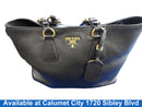 Prada Black Purse / Handbag