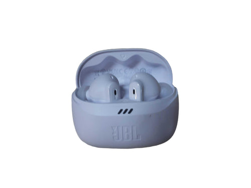 Jbl Tune Beam 2 White