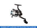 Javi E 4000 Black Fishing Reel