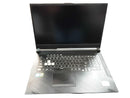 Rog Strix Gl731g Intel Core I7 - 9th Generation 8 Gb 500 Gb Black Laptop