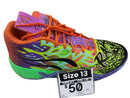 Puma 311309-01 Multi-color