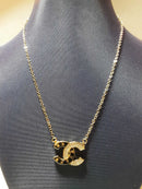 Chain - Yellow Gold 14k (.585) 4.6 grams 18 inch