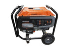 Generac Gp6500 Orange Generator