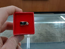 Men's Ring - Yellow Gold 14k (.585) 8.9 grams Size 20