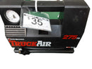 Interdynamics Hd300 Black Electric Compressor
