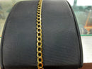 Bracelet - Yellow Gold 14k (.585) 5.5 grams 10 inch