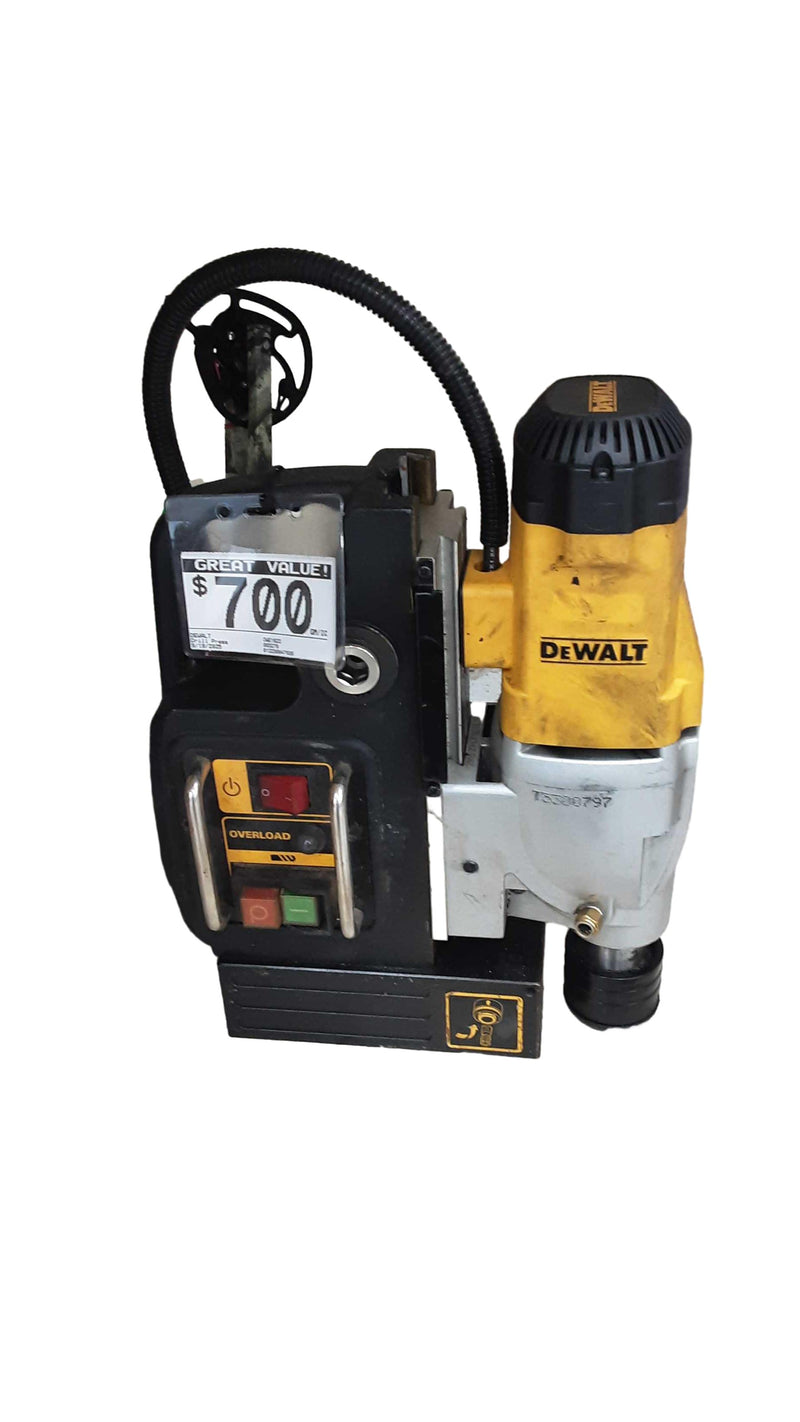 Dewalt Dwe1622 Yellow