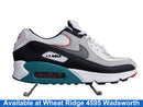 Nike Air Max 90 White