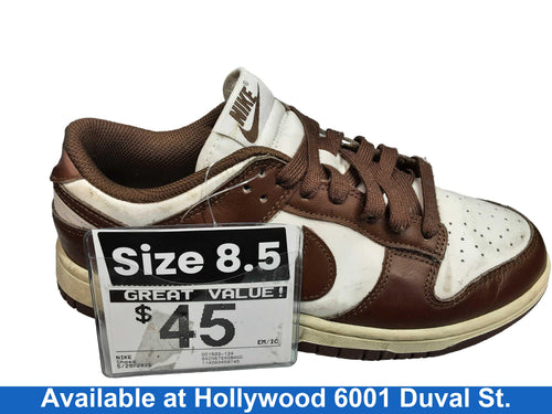 Nike Dd1503-124 Brown