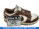 Nike Dd1503-124 Brown