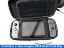 Nintendo Switch (32gb) 32 Gb Black Video Game Console