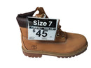 Timberland Tb112909713 Brown