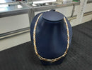 Chain - Yellow Gold 10k (.417) 15.5 grams 20 inch