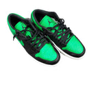 Jordan 1 Low Green