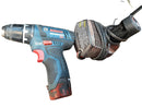 Bosch Ps31 Blue Cordless Standard Drill