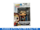 Justice League Wonder Woman Multi-color Other Collectible