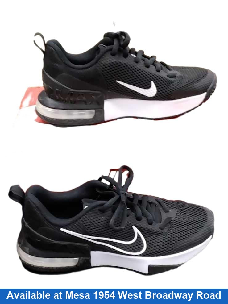 Nike Fq1833-001 Black