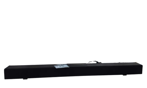 Onn Onc18sb001 Black Home Sound Bar Speaker