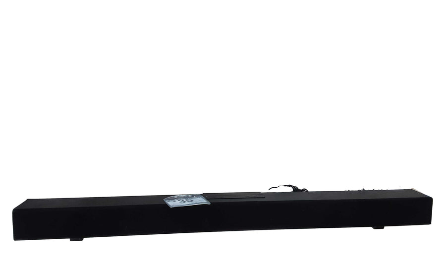 Onn Onc18sb001 Black Home Sound Bar Speaker