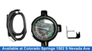 Pittsburgh 62637 Black Misc. Automotive Tool