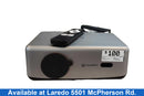 Vankyo Wp01 Black Home Media Projector