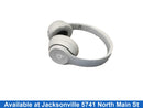 Beats By Dr. Dre Solo4 Gray Stereo Headphone