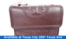 Tory Burch Fleming Red Purse / Handbag