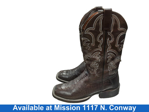Don Juan Did0818 Brown
