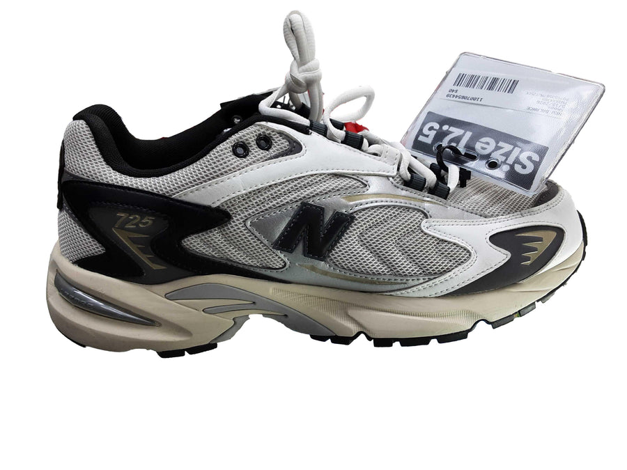 New Balance Pwqxx4389 Silver