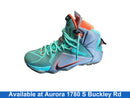 Nike 684593-301 Blue