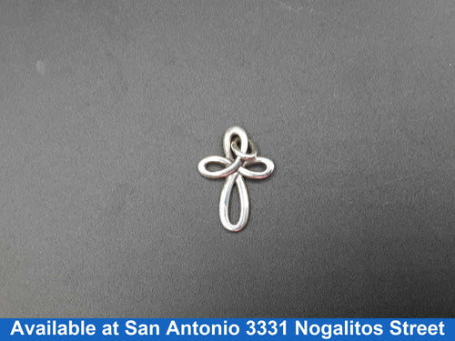 Pendant - Silver 9.3 grams