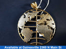 Symbol Pendant - Yellow Gold 10k (.417) 9.9 grams
