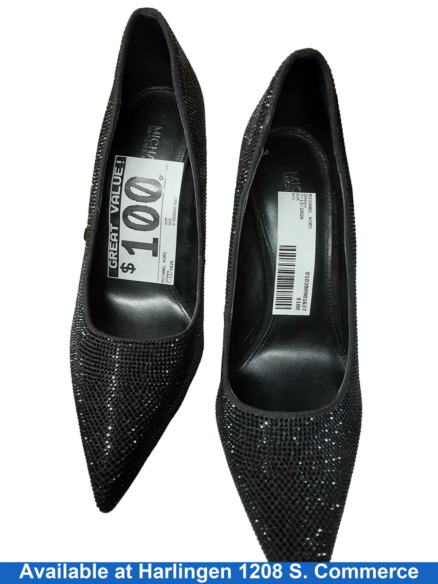 Michael Kors Black