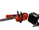 Echo Ccs58v4ah Orange Chain Saw