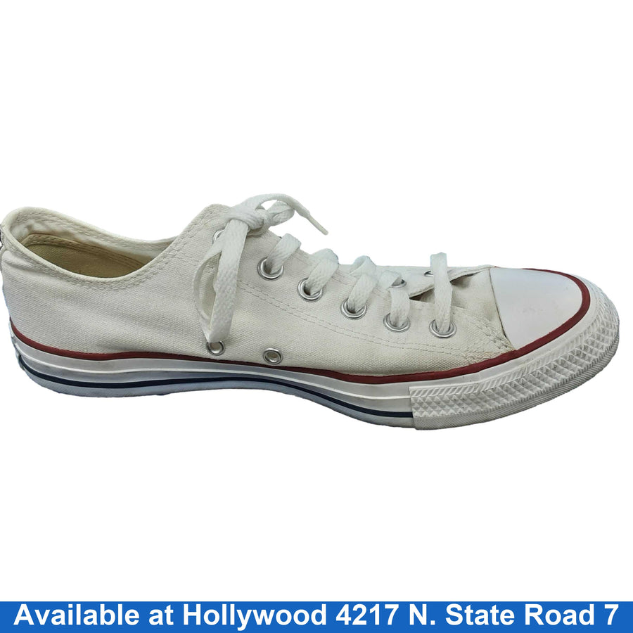 Converse M7652 White