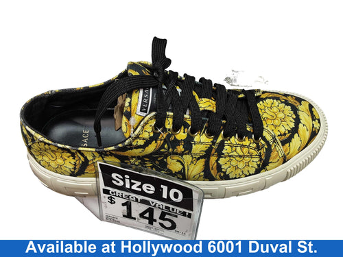 Versace Greca Barcco Multi-color