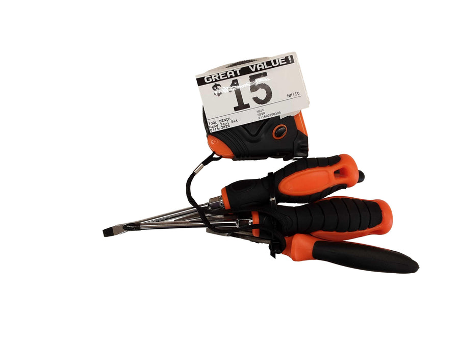Tool Bench Nsvn Orange Misc. Hand Tool