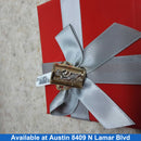 Women's Ring - Yellow Gold 14k (.585) 4.2 grams Size 9