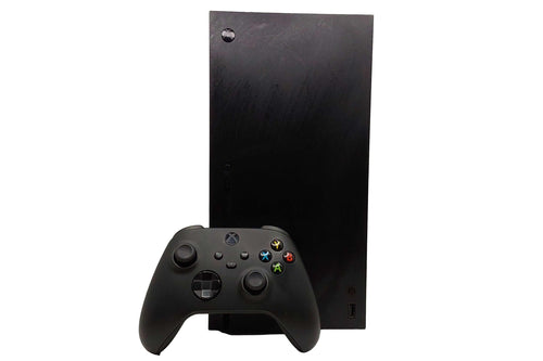 Microsoft Xbox Series X (1tb) 1 Tb White Video Game Console