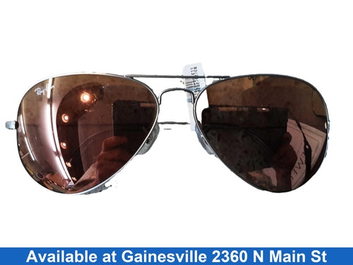 Ray-ban Rb3025 Brown