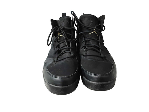 Jordan Dc7329-007 Black