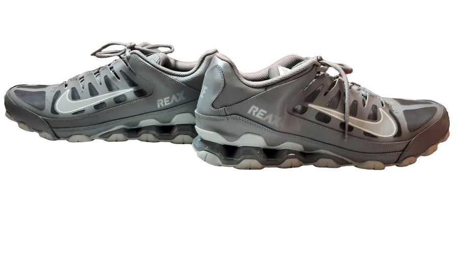 Nike Nike Reax 8 Tr Mesh Gray