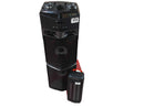 Lg Oj98 Black Floor Speaker